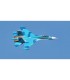 Jet FMS Twin SU-27 EDF 70mm PNP