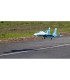 Jet FMS Twin SU-27 EDF 70mm PNP