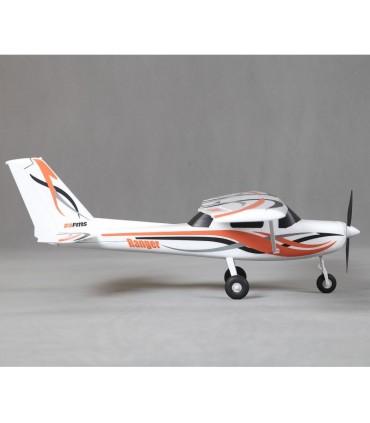 Avion FMS Ranger PNP avec Reflex