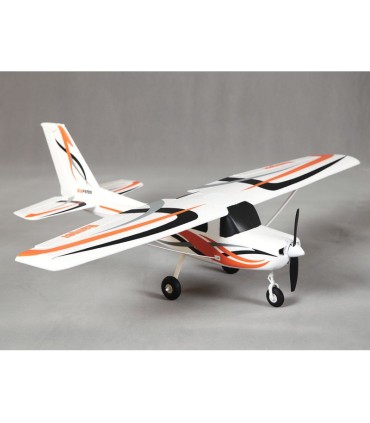 Avion FMS Ranger PNP avec Reflex
