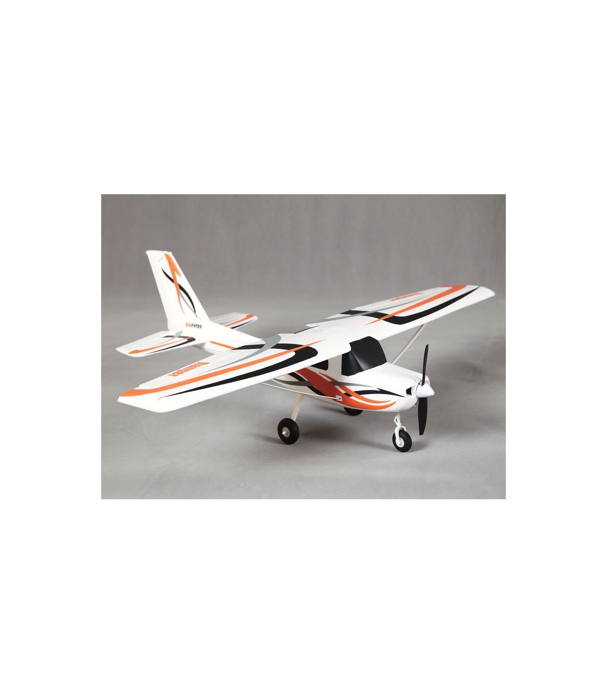 Avion FMS Ranger PNP avec Reflex