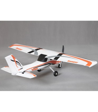 Avion FMS Ranger PNP avec Reflex