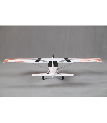 Avion FMS Ranger PNP avec Reflex