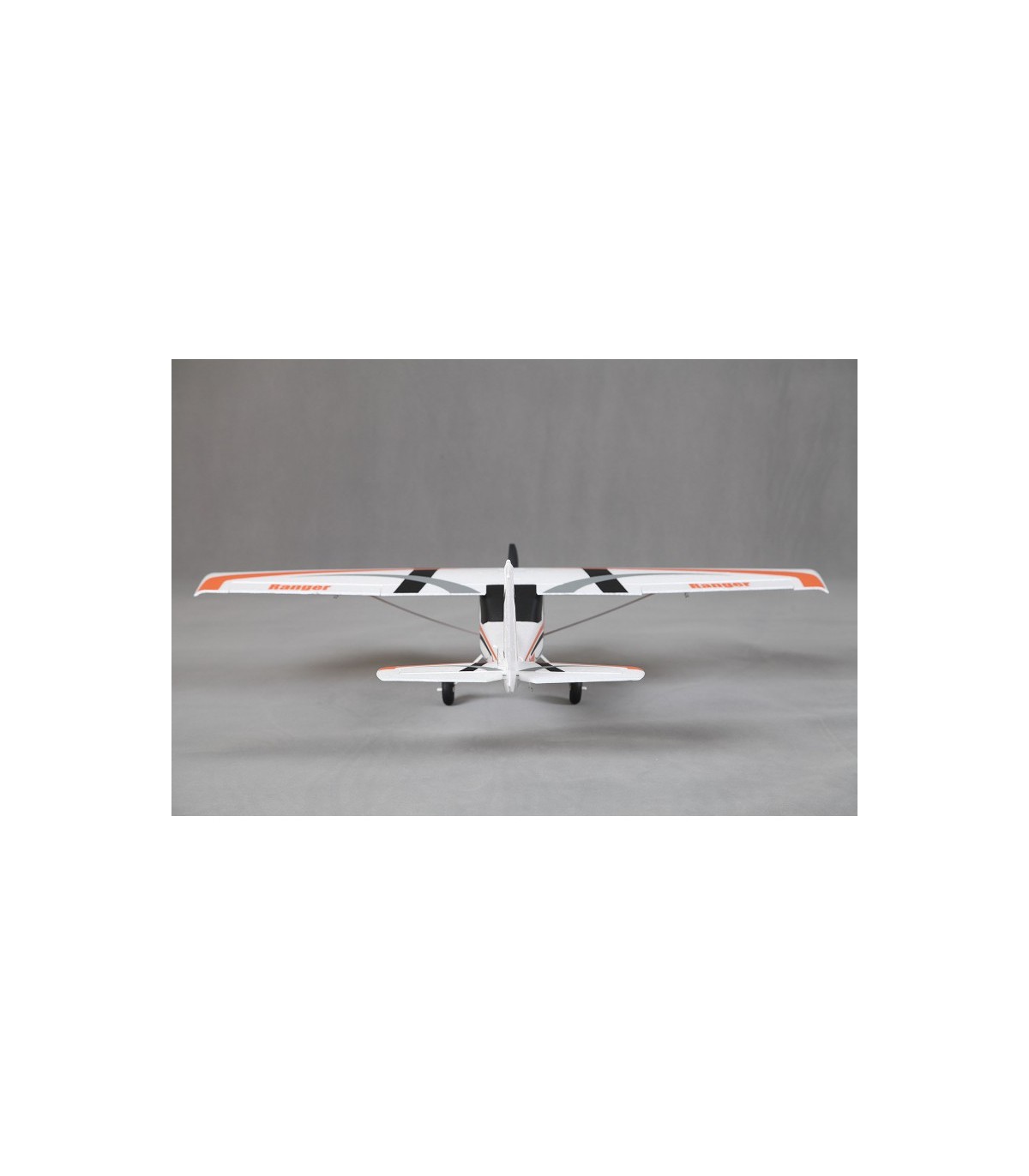Avion FMS Ranger PNP avec Reflex