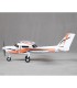 Avion FMS Ranger PNP avec Reflex