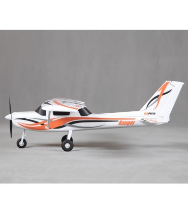 Avion FMS Ranger PNP avec Reflex
