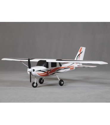 Avion FMS Ranger PNP avec Reflex
