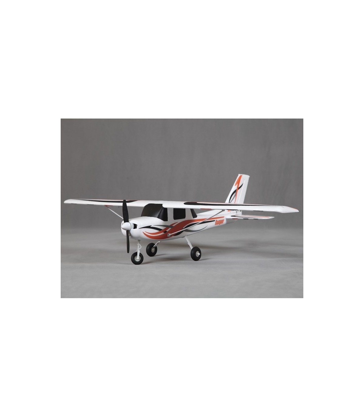 Avion FMS Ranger PNP avec Reflex