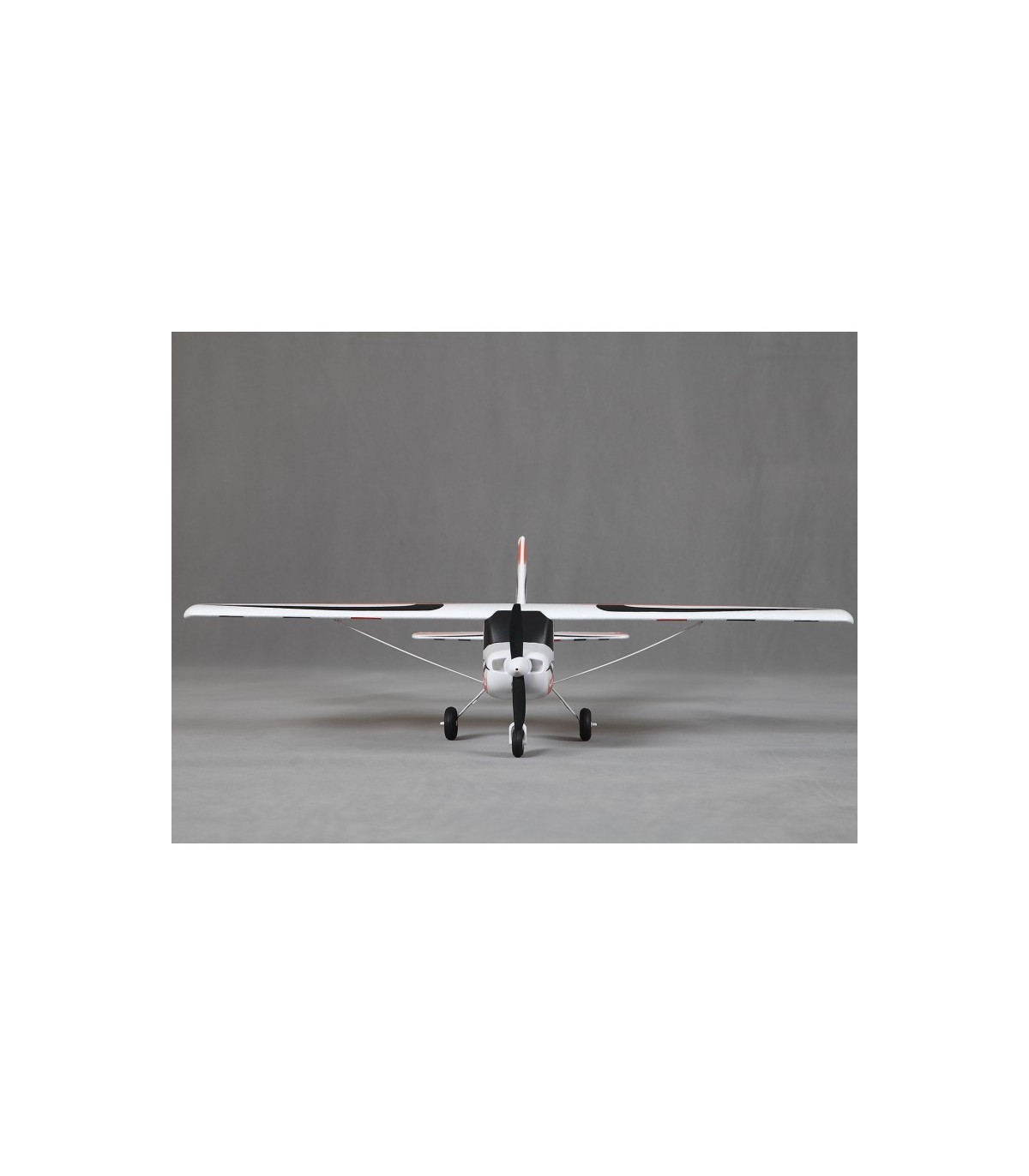 Avion FMS Ranger PNP avec Reflex
