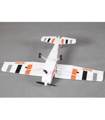 Avion FMS Ranger PNP avec Reflex