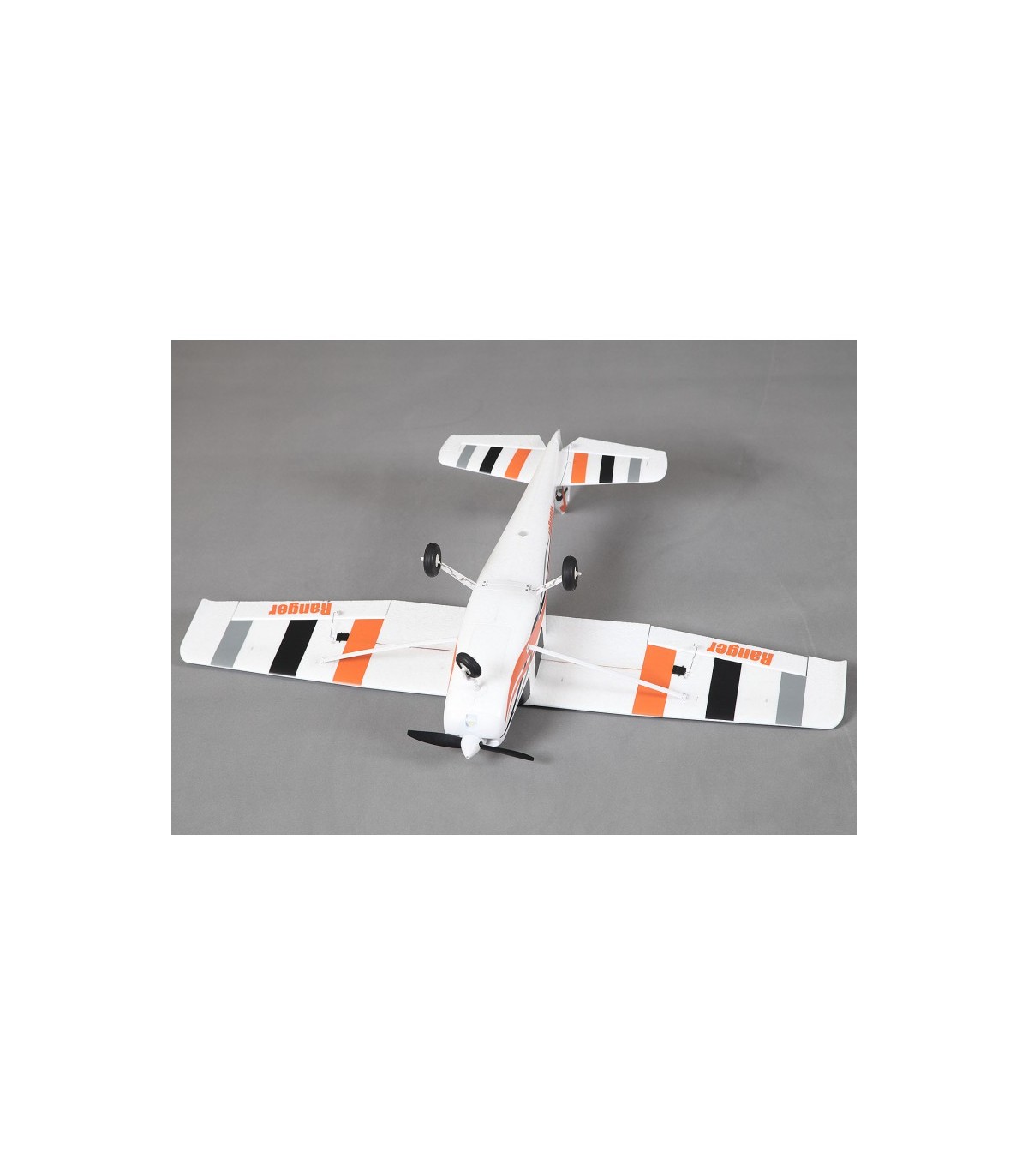 Avion FMS Ranger PNP avec Reflex