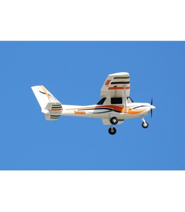 Avion FMS Ranger PNP avec Reflex