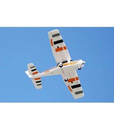 Avion FMS Ranger PNP avec Reflex