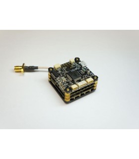 In winkelwagen Powercube V2 ESC 4 in 1 20A