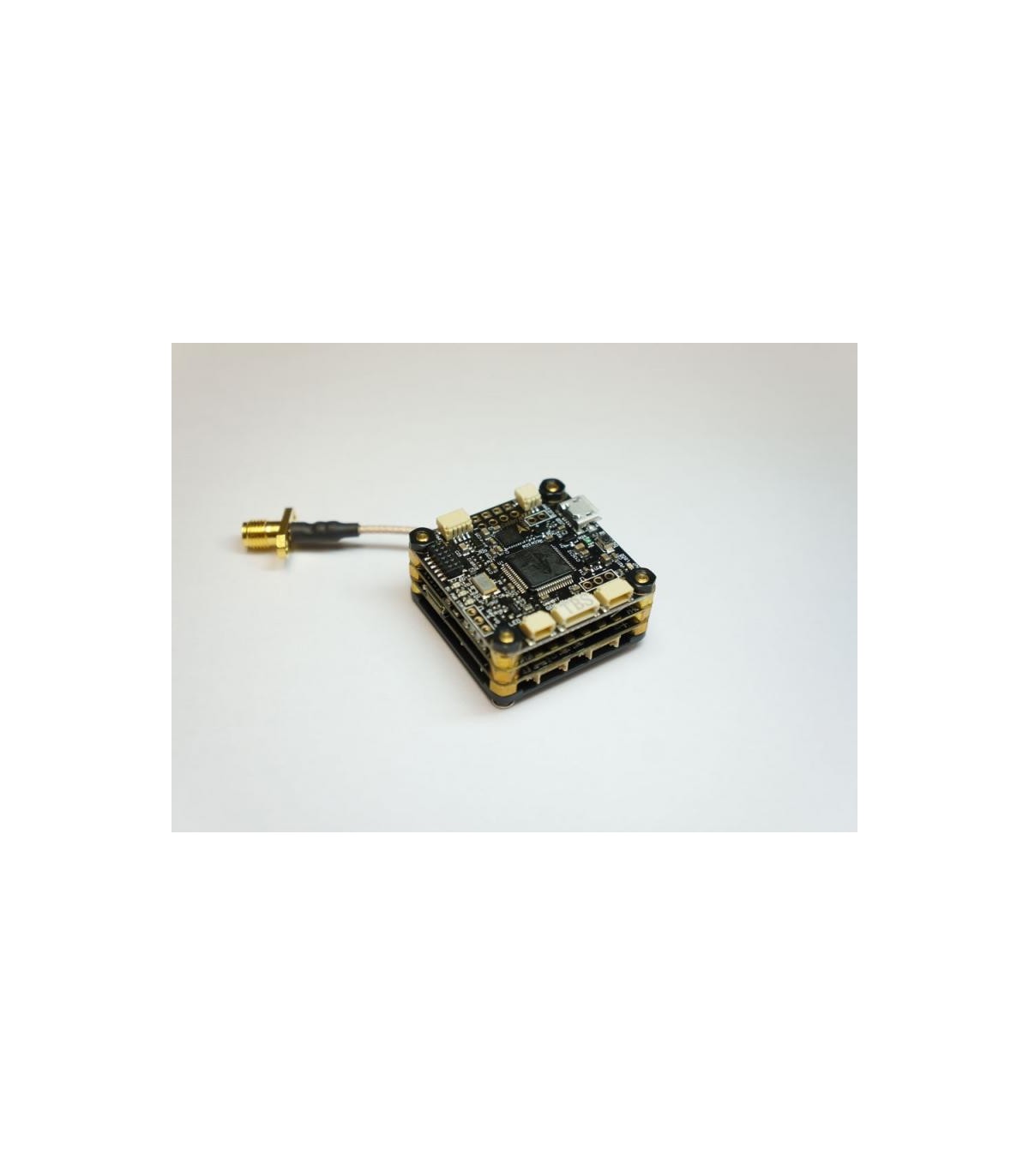 Powercube V2 ESC 4 in 1 20A