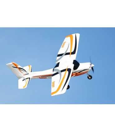 Avion FMS Ranger PNP avec Reflex