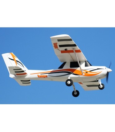 Avion FMS Ranger PNP avec Reflex