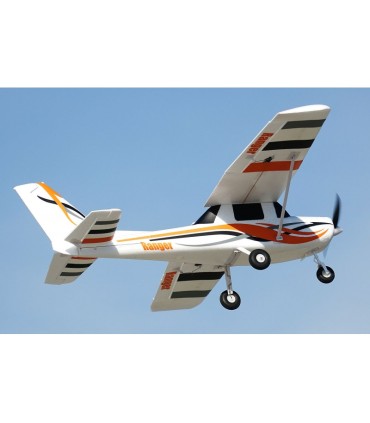 Avion FMS Ranger PNP avec Reflex