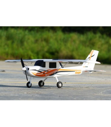 Avion FMS Ranger PNP avec Reflex