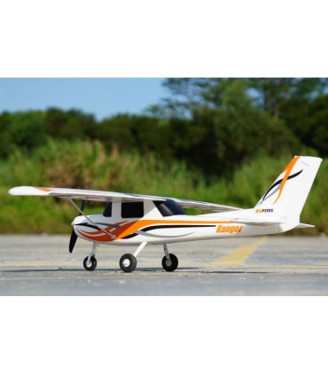 Avion FMS Ranger PNP avec Reflex