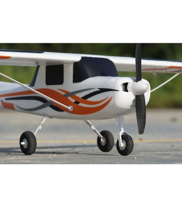 Avion FMS Ranger PNP avec Reflex