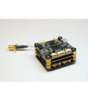 In winkelwagen Powercube V2 ESC 4 in 1 20A