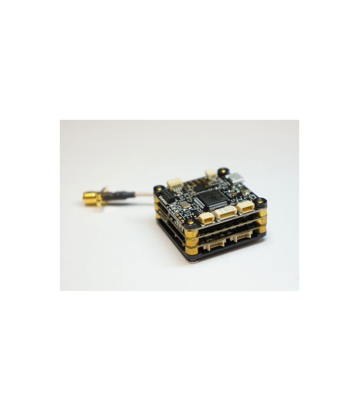 Powercube V2 ESC 4 em 20A
