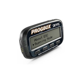 Testeur programmable 6 en 1 Progbox SKYRC
