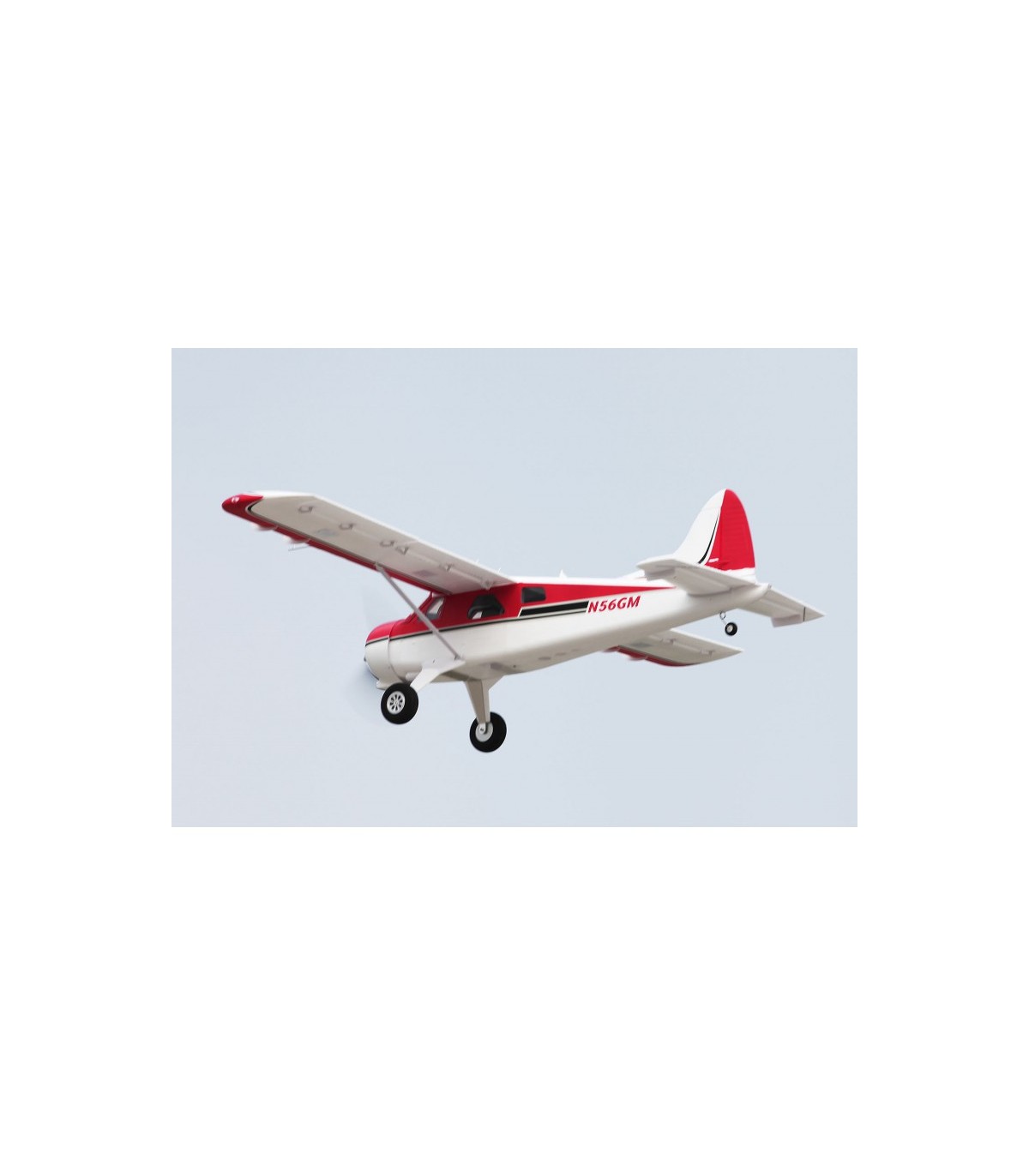 Beaver V2 FMS PNP 2m