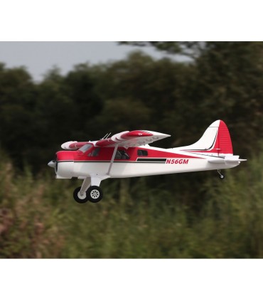 Beaver V2 FMS PNP 2m