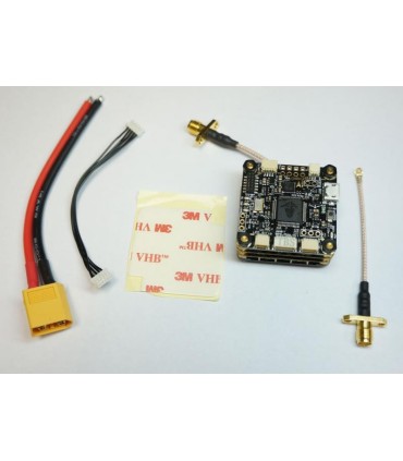 Powercube V2 ESC 4 em 20A
