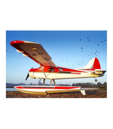 Beaver V2 FMS PNP 2m