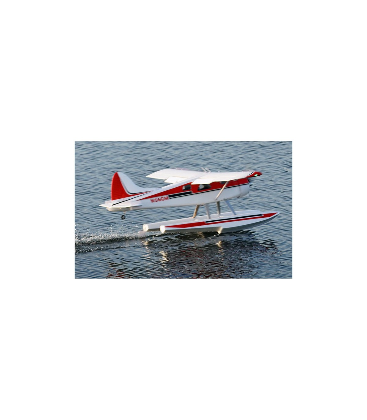 Beaver V2 FMS PNP 2m