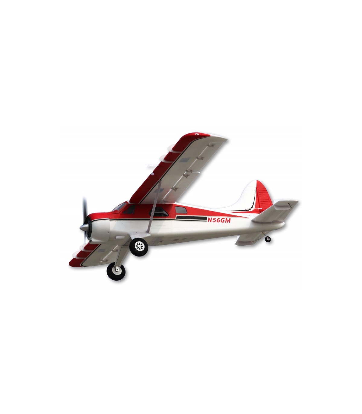 Beaver V2 FMS PNP 2m