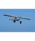 Avion Kingfisher PNP FMS avec skis et flotteurs