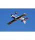 Avion Kingfisher PNP FMS avec skis et flotteurs