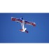 Avion Kingfisher PNP FMS avec skis et flotteurs