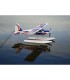 Avion Kingfisher PNP FMS avec skis et flotteurs