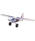 Avion Kingfisher PNP FMS avec skis et flotteurs