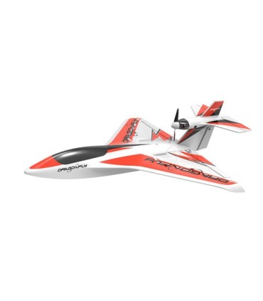Hydravion dragonfly RTF