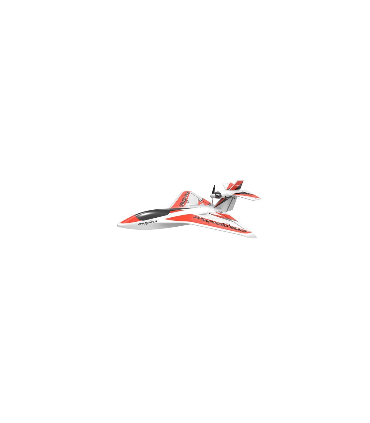 Hydravion dragonfly RTF