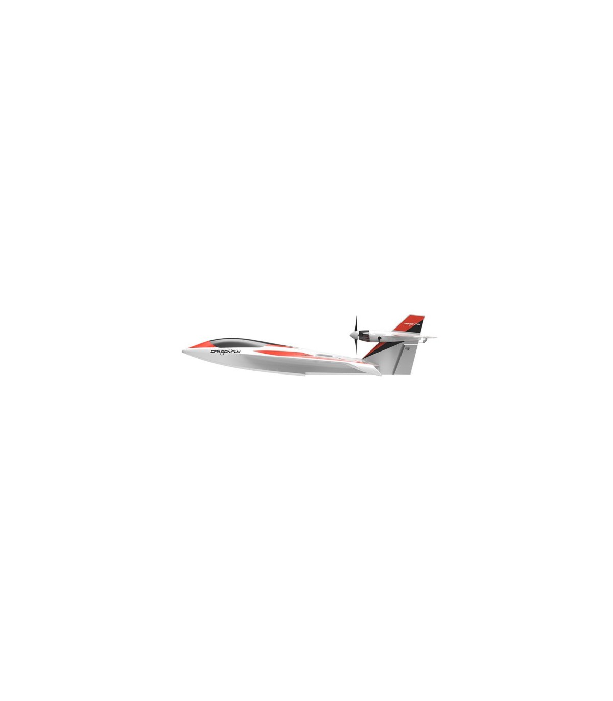 Hydravion dragonfly RTF
