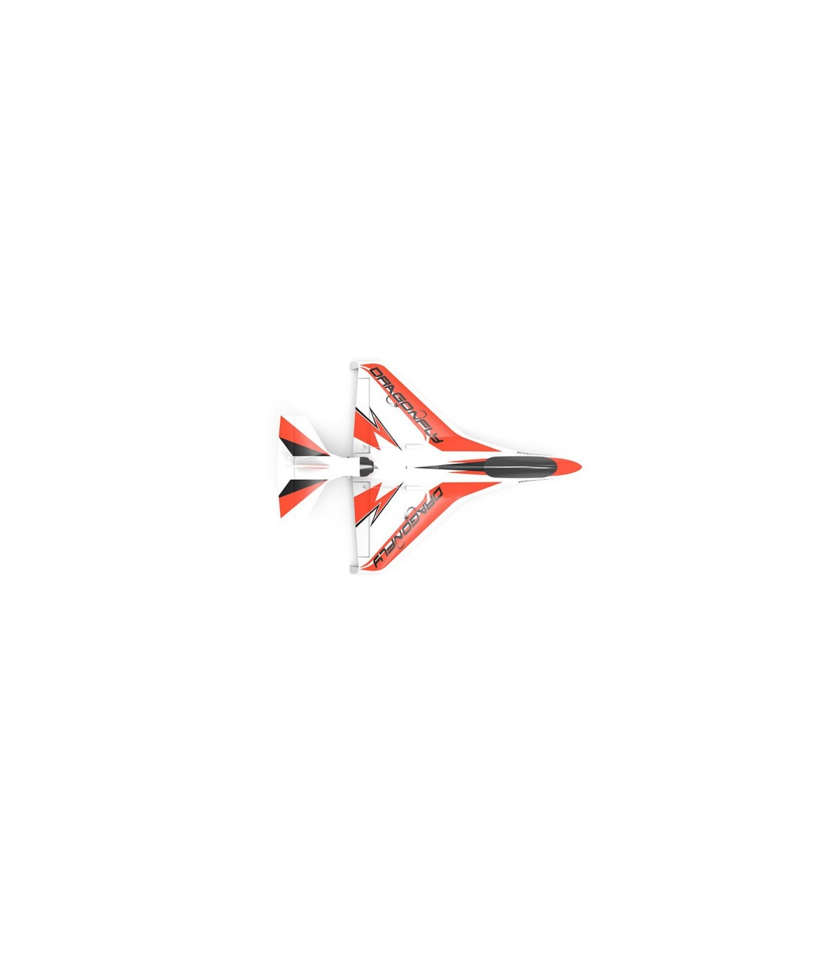 Hydravion dragonfly RTF