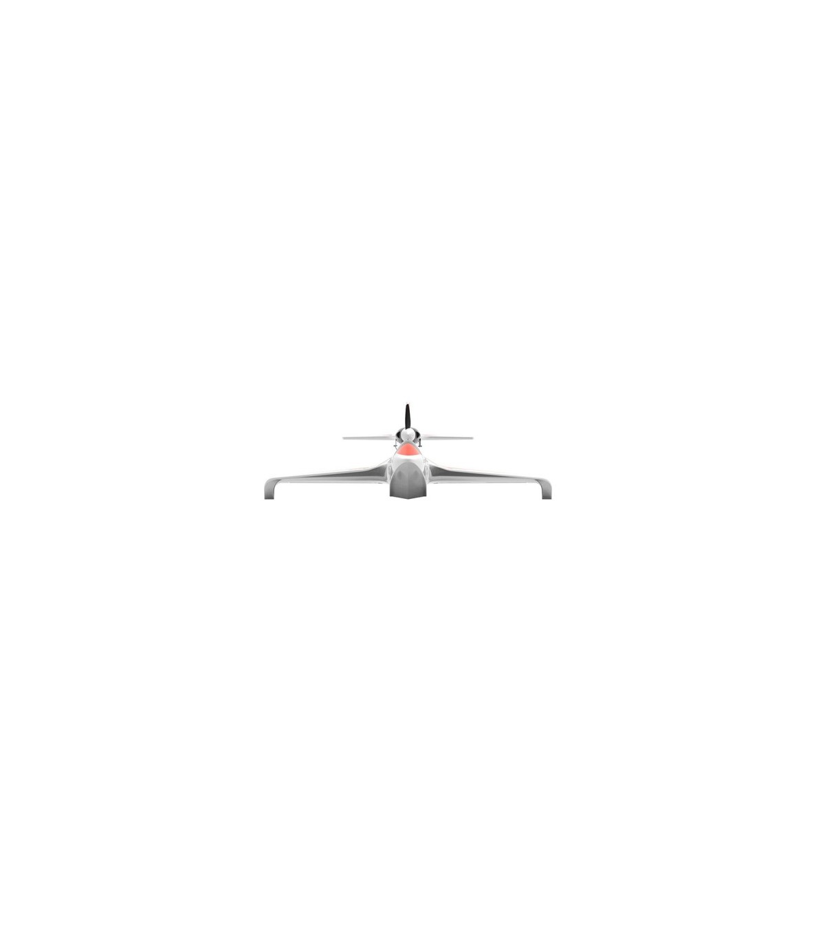 Hydravion dragonfly RTF