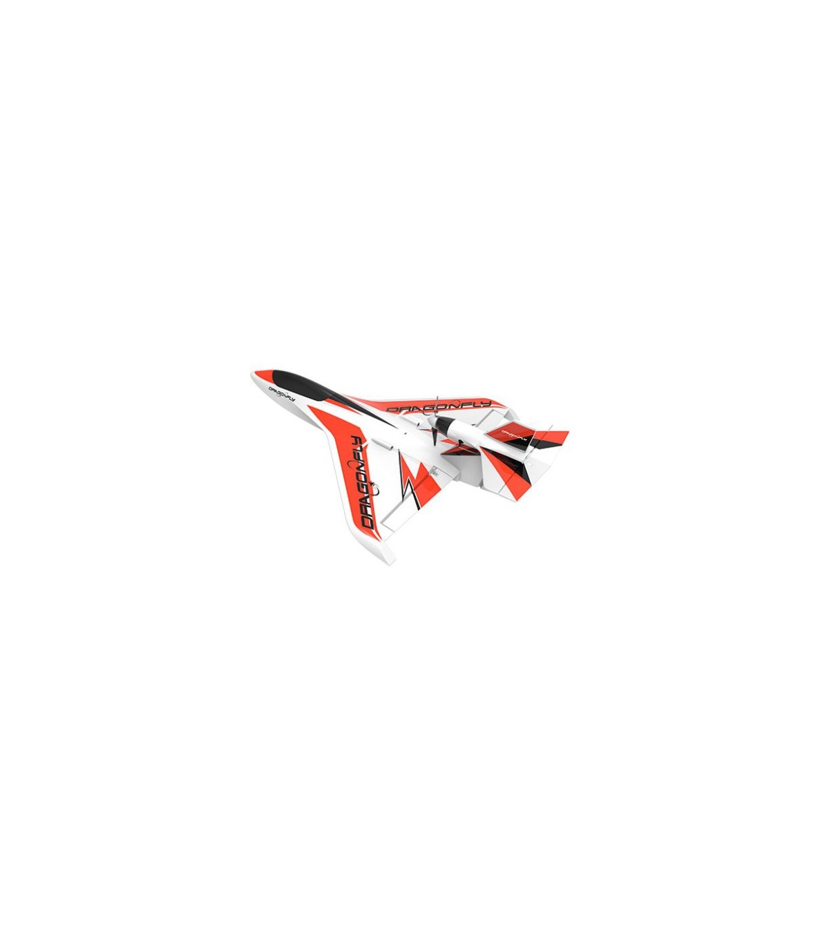Hydravion dragonfly RTF