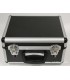Valise radio aluminium 305X230X155mm