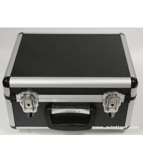 Valise polyvalente aluminium 305X230X155mm