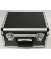 Valise radio aluminium 305X230X155mm
