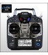 Radiocommande Futaba 10J