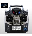 Radiocommande Futaba 10J